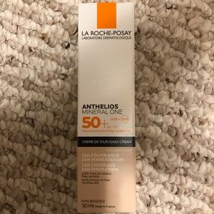 La Roche-Posay Tinted SPF Daily Moisturizer